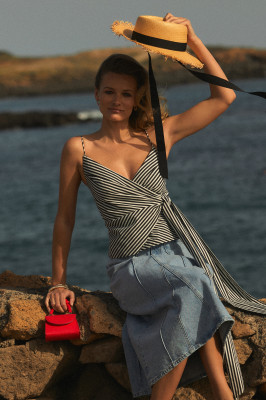 Edita Vilkeviciute pic #1330142