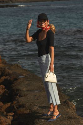 Edita Vilkeviciute pic #1330148
