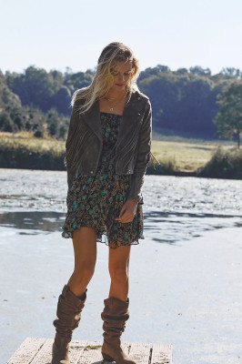 Edita Vilkeviciute pic #1285204