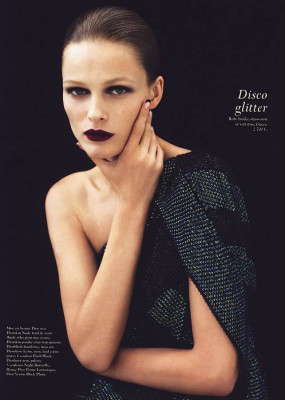 Edita Vilkeviciute pic #307027