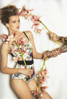 Edita Vilkeviciute pic #281327