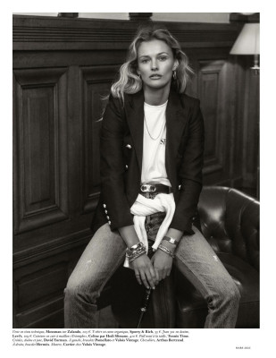 Edita Vilkeviciute pic #1249347