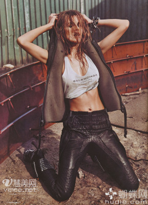 Edita Vilkeviciute pic #718106