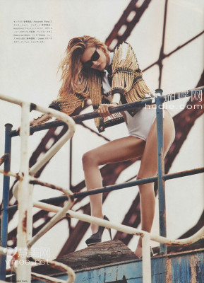 Edita Vilkeviciute pic #718105