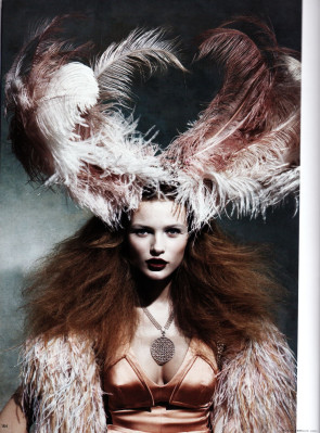 Edita Vilkeviciute pic #128536