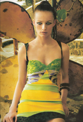 Edita Vilkeviciute pic #231730