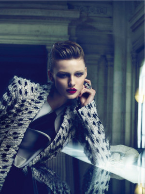 Edita Vilkeviciute pic #295633