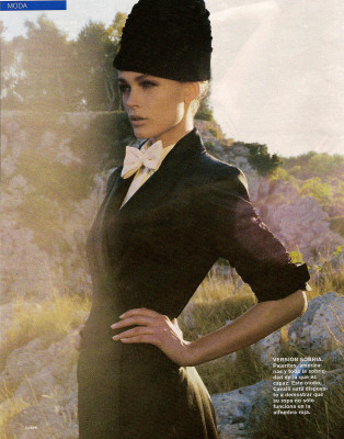 Edita Vilkeviciute pic #289456