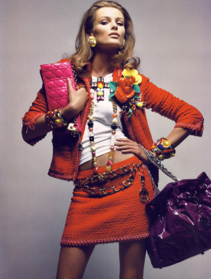 Edita Vilkeviciute pic #136302
