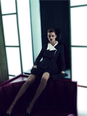 Edita Vilkeviciute pic #295634