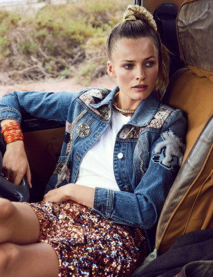 Edita Vilkeviciute pic #1096176