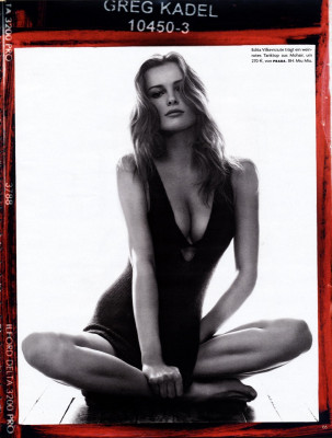 Edita Vilkeviciute pic #177158
