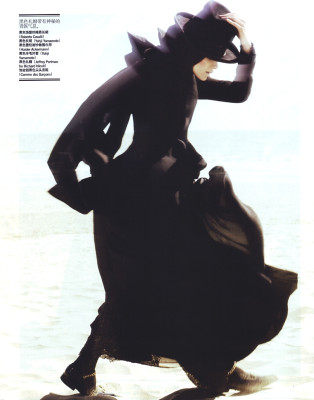 Edita Vilkeviciute pic #292958