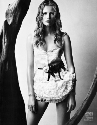 Edita Vilkeviciute pic #245690