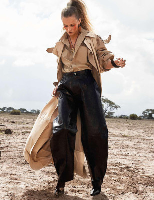 Edita Vilkeviciute pic #1096163