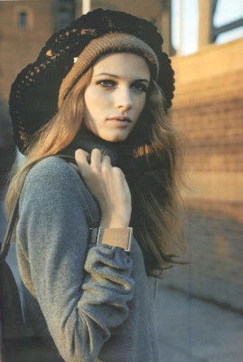 Edita Vilkeviciute pic #289457
