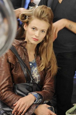 Edita Vilkeviciute pic #189817