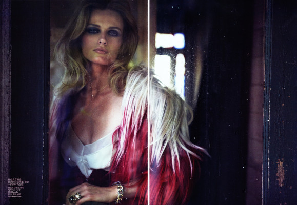 Edita Vilkeviciute pic #420050
