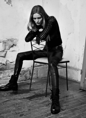 Edita Vilkeviciute pic #319733
