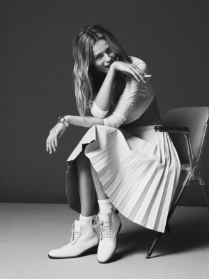 Edita Vilkeviciute pic #499793
