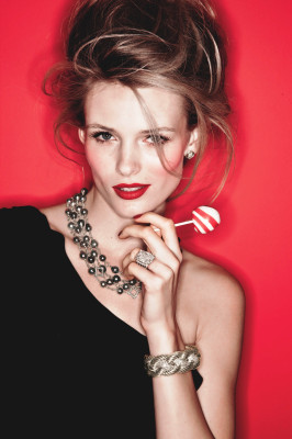 Edita Vilkeviciute pic #416371
