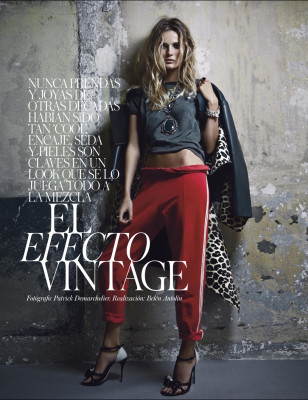Edita Vilkeviciute pic #598035