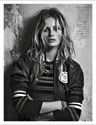 Edita Vilkeviciute pic #598038