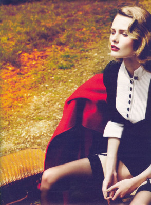 Edita Vilkeviciute pic #184415