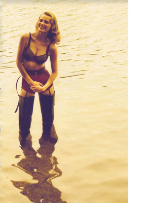 Edita Vilkeviciute pic #307572