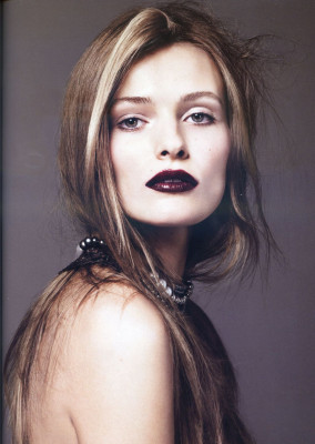 Edita Vilkeviciute pic #396025