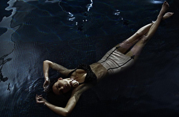 Edita Vilkeviciute pic #305169
