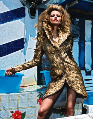 Edita Vilkeviciute pic #316982