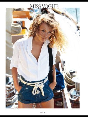 Edita Vilkeviciute pic #601167
