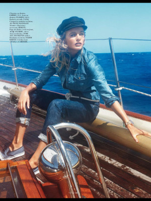 Edita Vilkeviciute pic #601161