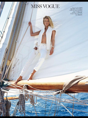 Edita Vilkeviciute pic #601157