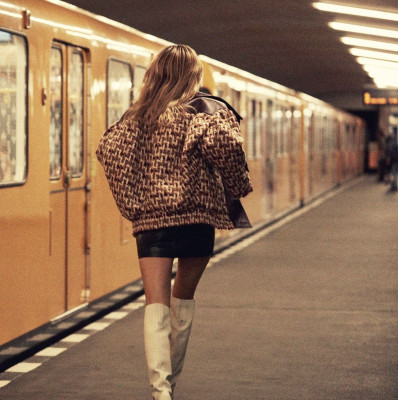 Edita Vilkeviciute pic #1096214
