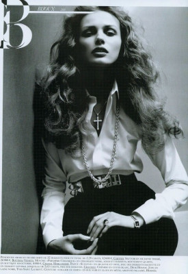 Edita Vilkeviciute pic #299577