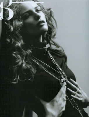Edita Vilkeviciute pic #299576