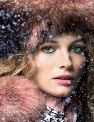 Edita Vilkeviciute pic #616597