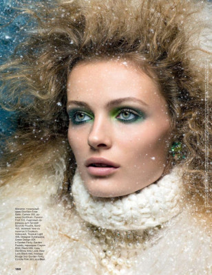 Edita Vilkeviciute pic #616599