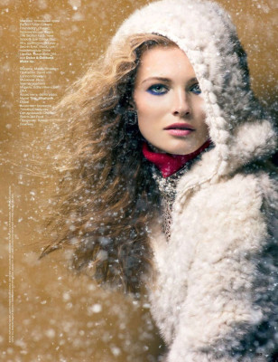 Edita Vilkeviciute pic #616600