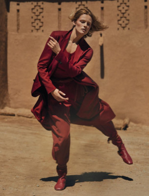 Edita Vilkeviciute pic #1101479