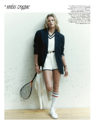 Edita Vilkeviciute pic #1249353