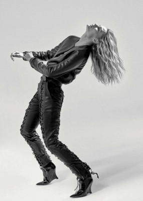 Edita Vilkeviciute pic #1101467