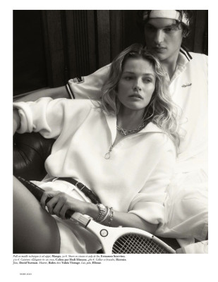 Edita Vilkeviciute pic #1249349