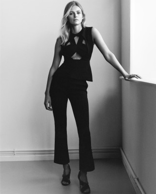 Edita Vilkeviciute pic #1228786