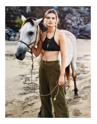 Edita Vilkeviciute pic #826748