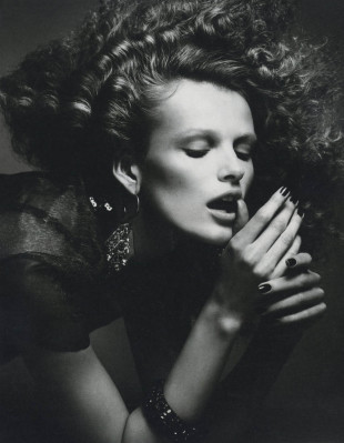 Edita Vilkeviciute pic #304482