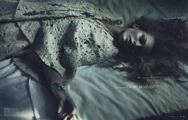 Edita Vilkeviciute pic #295015