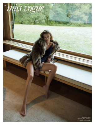 Edita Vilkeviciute pic #1196103